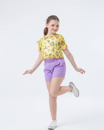 Conjunto Trio Bobbie Goods 