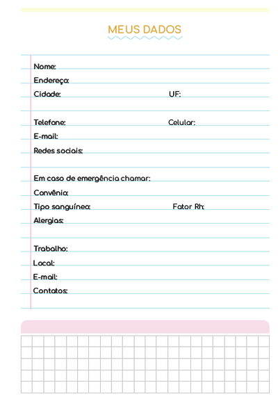 Agenda  Fofa 2DPP 