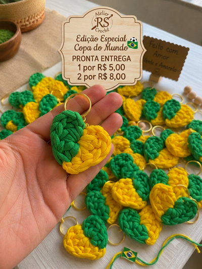 Chaveiros